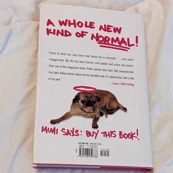 Stori Telling by Tori Spelling - Picture 2 of 2